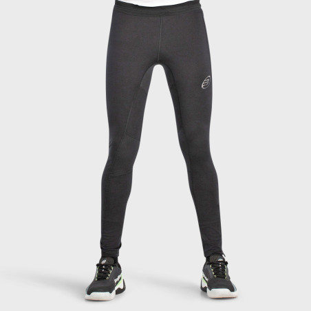 LEGGINGS BULLPADEL BRION NOIR