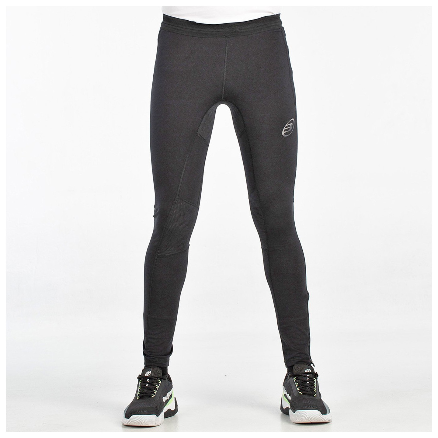 LEGGINGS BULLPADEL BRION NERO