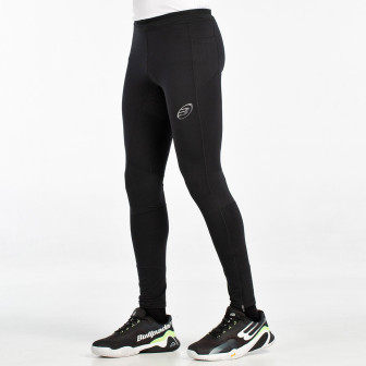 LEGGINGS BULLPADEL BRION BLACK