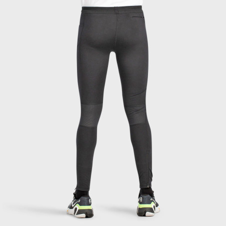LEGGINGS BULLPADEL BRION BLACK