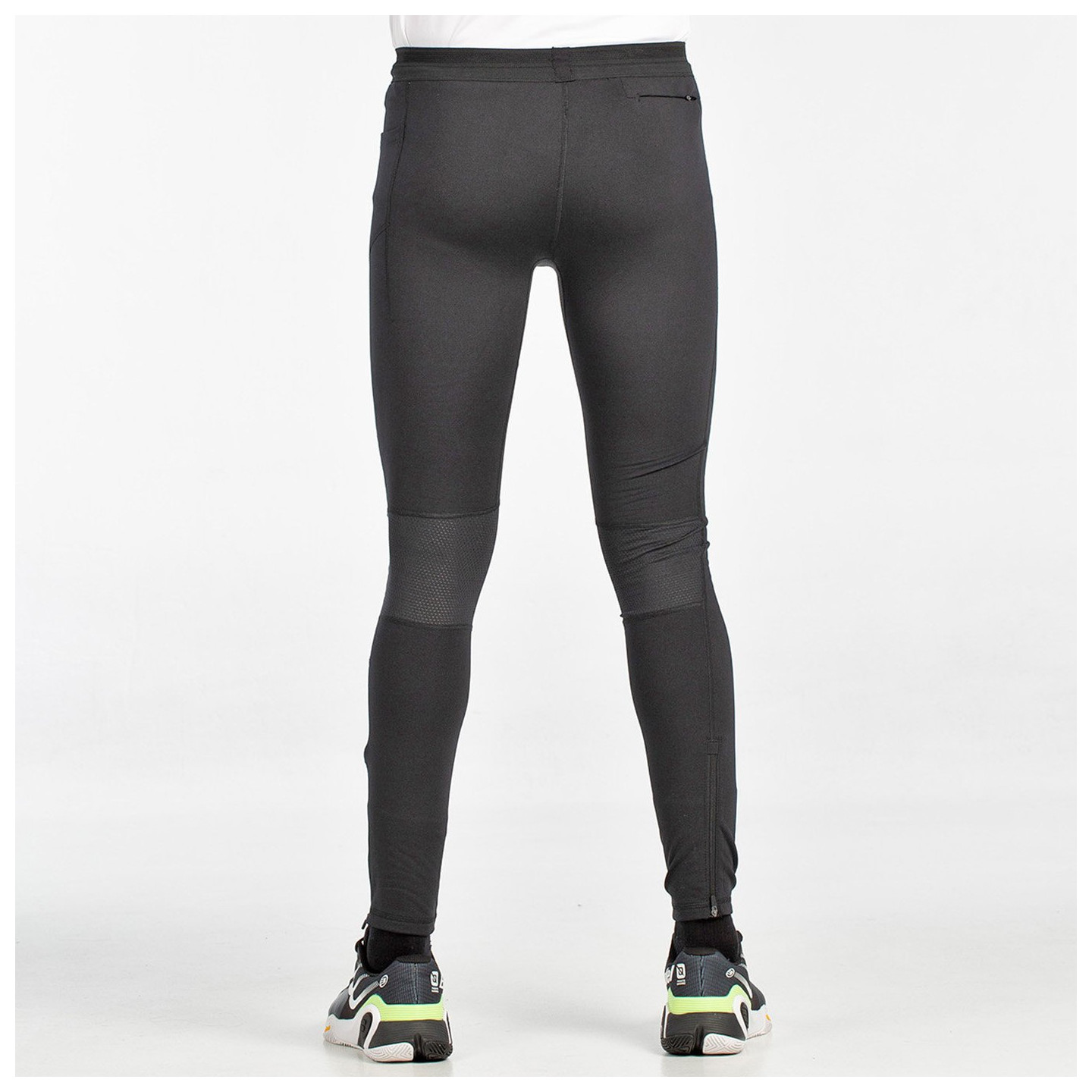 LEGGINGS BULLPADEL BRION NOIR