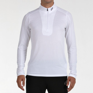 T-SHIRT BULLPADEL BRISE WHITE