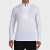 T-SHIRT BULLPADEL BRISE BIANCA