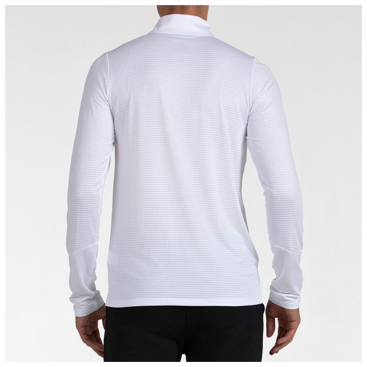 T-SHIRT BULLPADEL BRISE WHITE