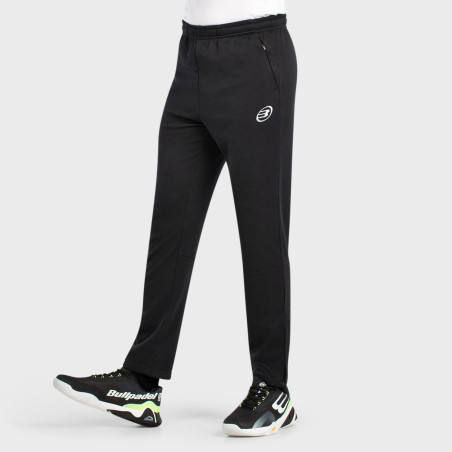 PANTALONE BULLPADEL BROME NERO
