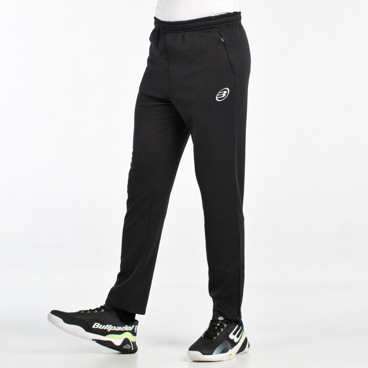 PANTALON BULLPADEL BROME NOIR