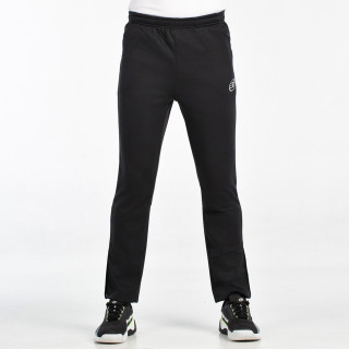 BULLPADEL BROME BLACK PANTS