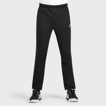BULLPADEL BROME BLACK PANTS