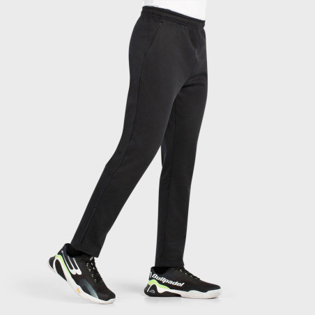 PANTALON BULLPADEL BROME NOIR