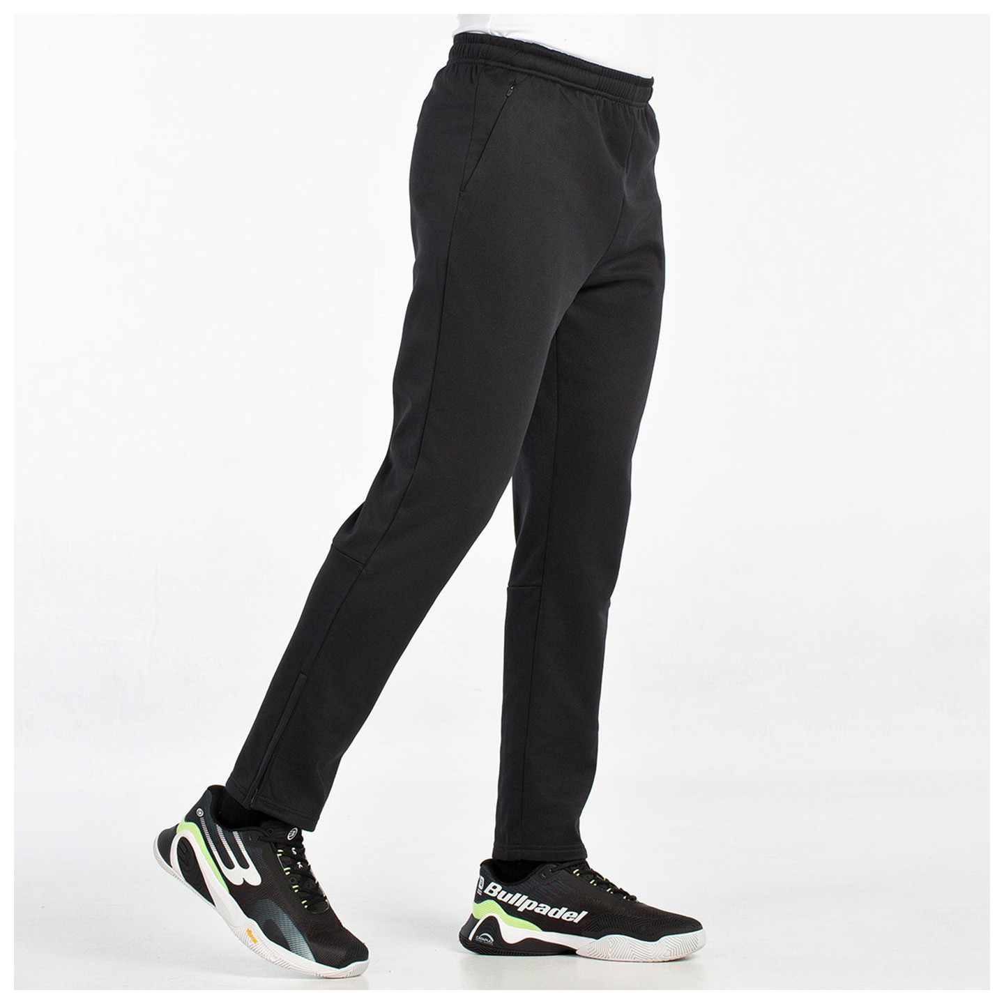 PANTALON BULLPADEL BROME NOIR