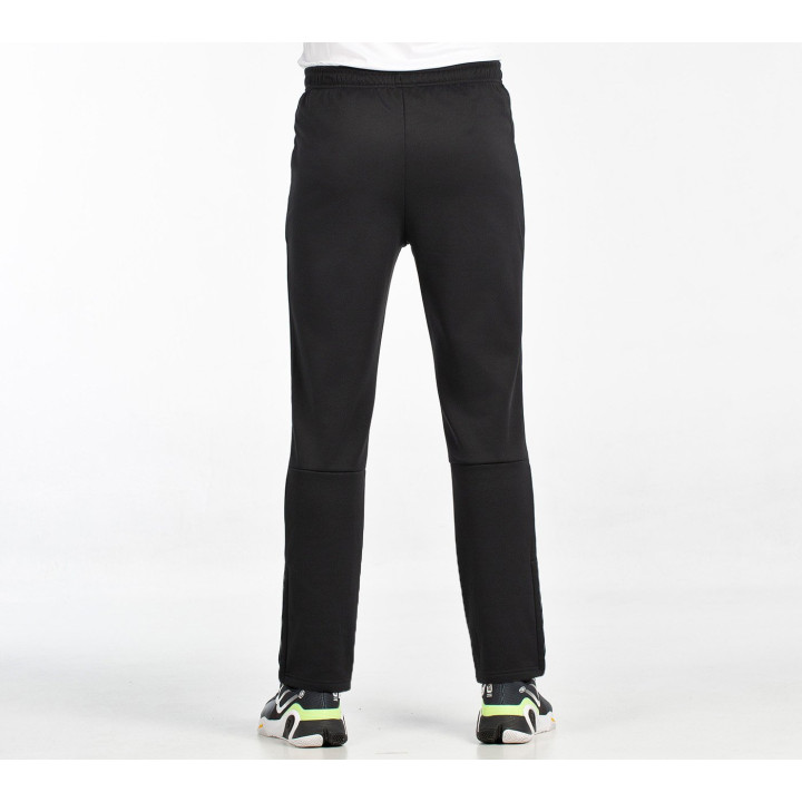 BULLPADEL BROME BLACK PANTS