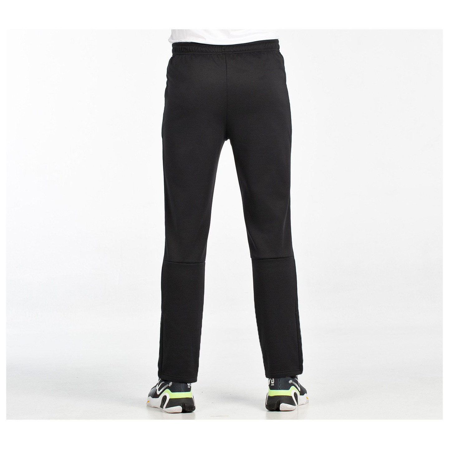 PANTALON BULLPADEL BROME NOIR