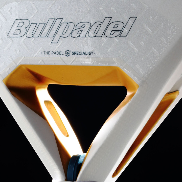 RAQUETTE BULLPADEL PEARL 26
