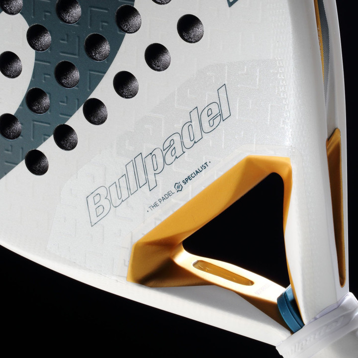 RAQUETTE BULLPADEL PEARL 26