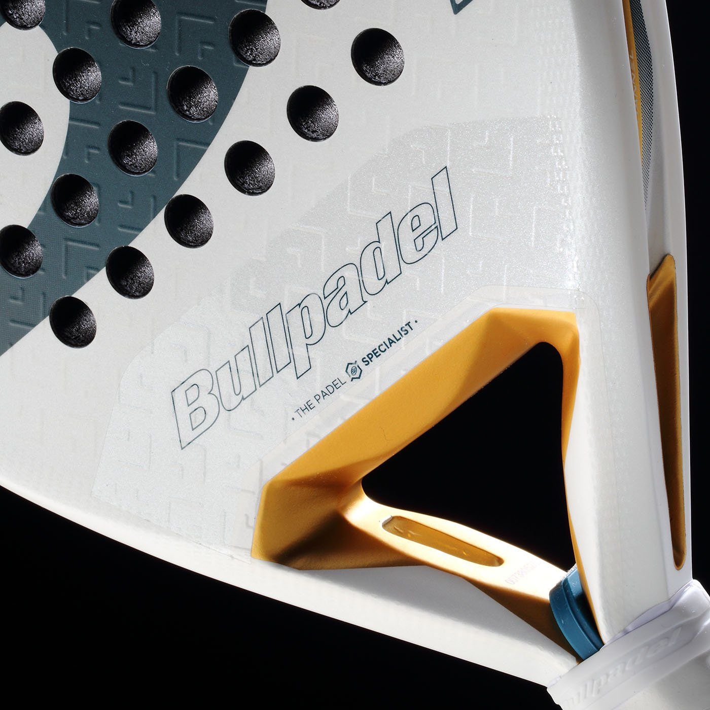 RACCHETTA BULLPADEL PEARL 26