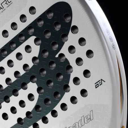 RAQUETTE BULLPADEL PEARL 26