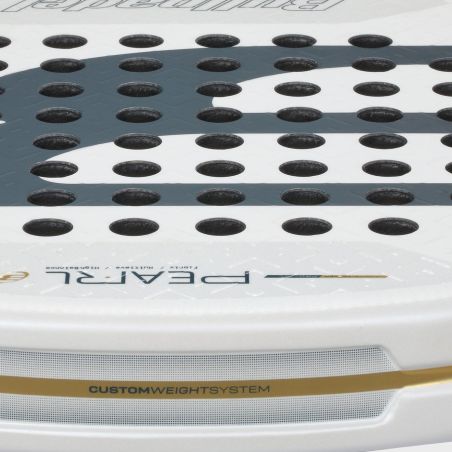 BULLPADEL RACKET PEARL 26
