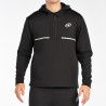 SWEAT-SHIRT BULLPADEL BUZAS NOIR