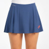 SKIRT BULLPADEL CATOIRA BLUE SHADOW