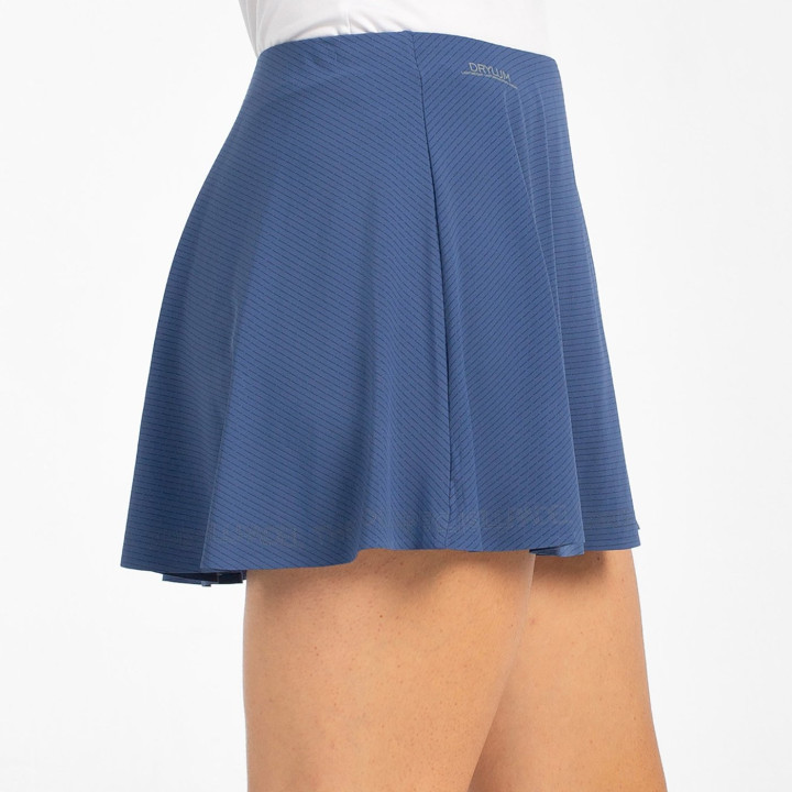 SKIRT BULLPADEL CATOIRA BLUE SHADOW