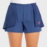 SKIRT BULLPADEL CHALAN BLUE SHADOW