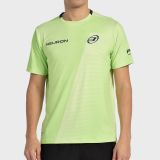 tienda de padel Madrid, tienda de padel online, tienda de padel españa, tienda de padel en linea, CAMISETA BULLPADEL CHINGOTTO 2