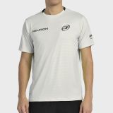 T-SHIRT BULLPADEL CHINGOTTO 25I STONE