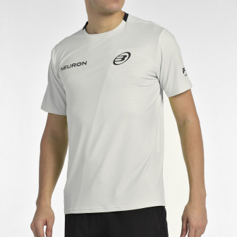 T-SHIRT BULLPADEL CHINGOTTO 25I STONE