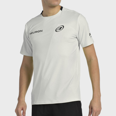 T-SHIRT BULLPADEL CHINGOTTO 25I PIERRE