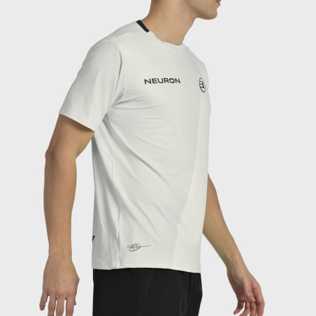 T-SHIRT BULLPADEL CHINGOTTO 25I STONE