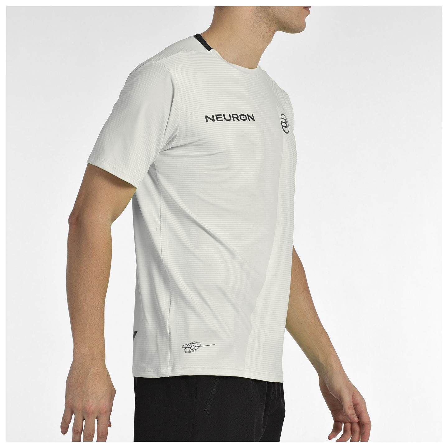 tienda de padel Madrid, tienda de padel online, tienda de padel españa, tienda de padel en linea, CAMISETA BULLPADEL CHINGOTTO 2