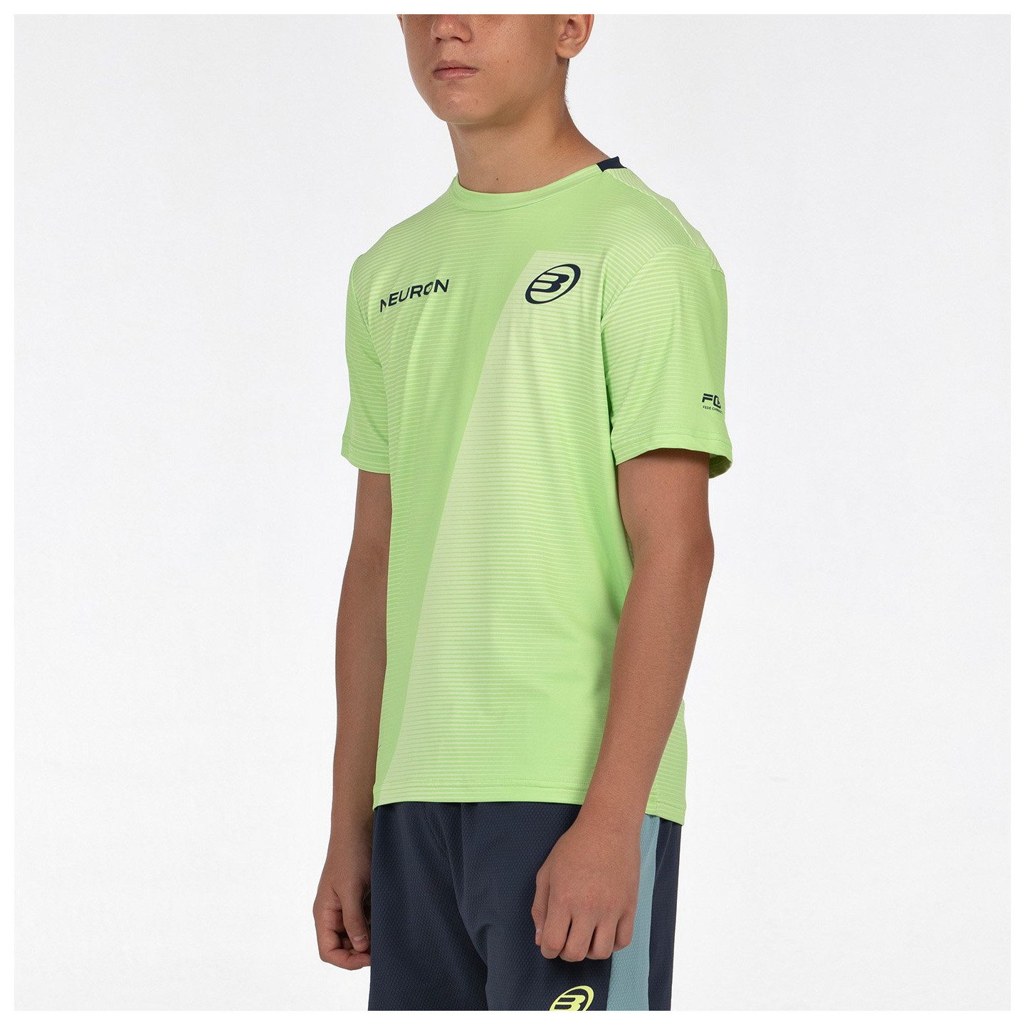 tienda de padel Madrid, tienda de padel online, tienda de padel españa, tienda de padel en linea, CAMISETA BULLPADEL CHINGOTTO J