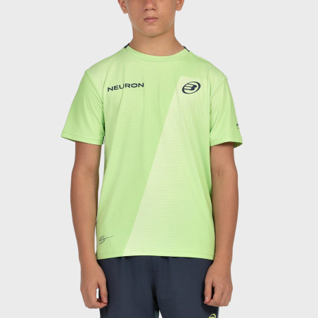 tienda de padel Madrid, tienda de padel online, tienda de padel españa, tienda de padel en linea, CAMISETA BULLPADEL CHINGOTTO J