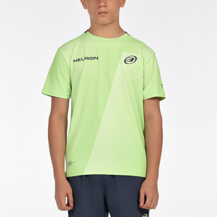 tienda de padel Madrid, tienda de padel online, tienda de padel españa, tienda de padel en linea, CAMISETA BULLPADEL CHINGOTTO J