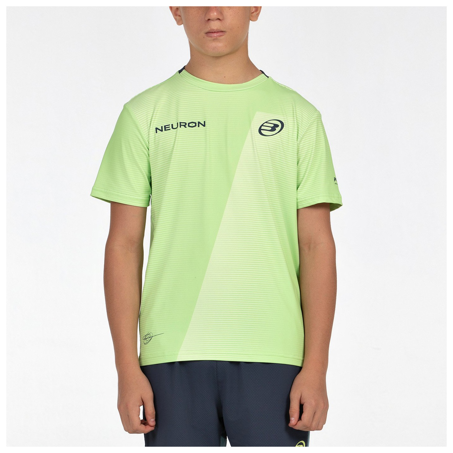 tienda de padel Madrid, tienda de padel online, tienda de padel españa, tienda de padel en linea, CAMISETA BULLPADEL CHINGOTTO J