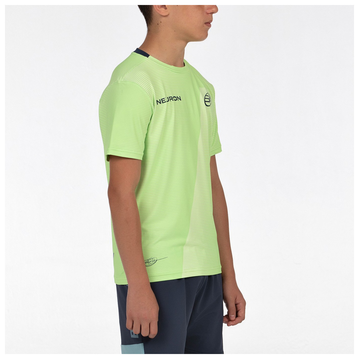 tienda de padel Madrid, tienda de padel online, tienda de padel españa, tienda de padel en linea, CAMISETA BULLPADEL CHINGOTTO J