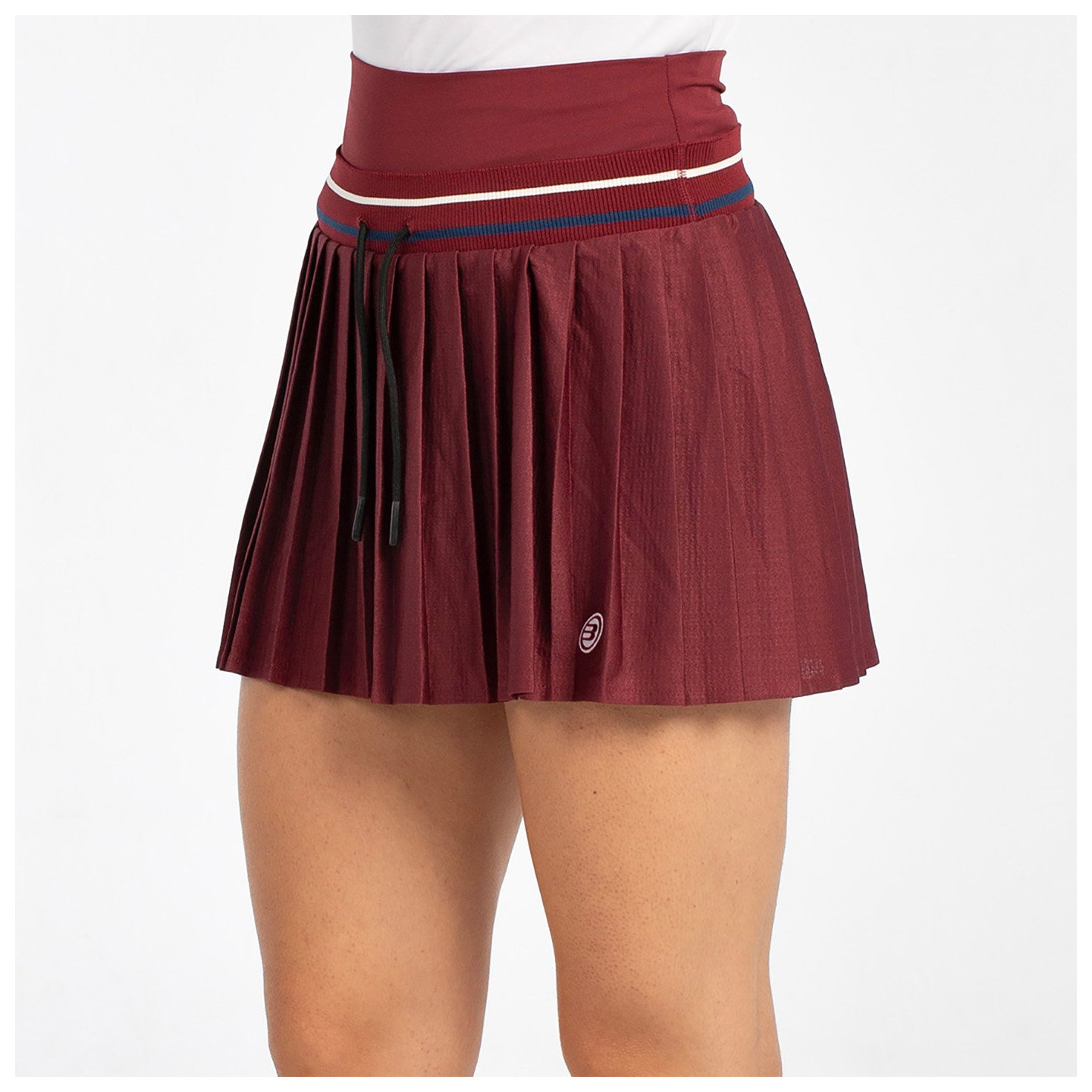 SKIRT BULLPADEL ATRIA BORDEAUX