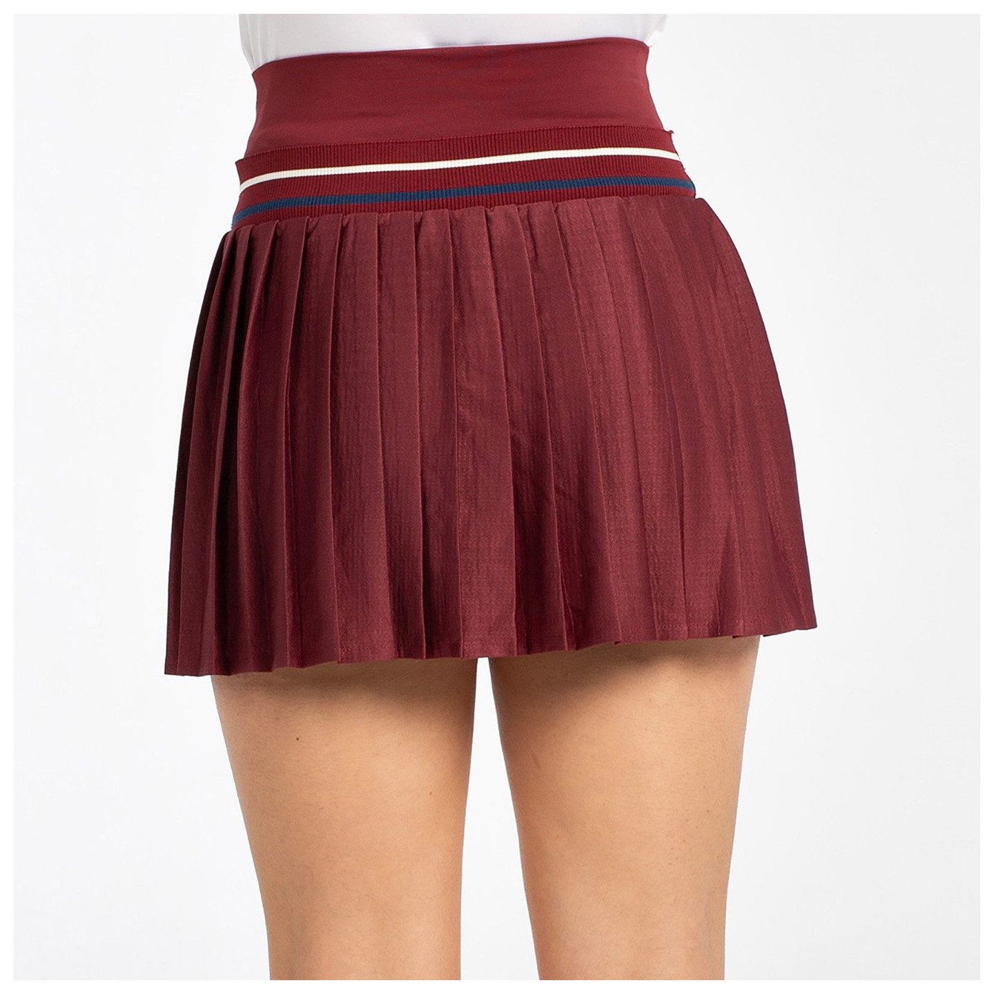SKIRT BULLPADEL ATRIA BORDEAUX