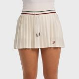 tienda de padel Madrid, tienda de padel online, tienda de padel españa, tienda de padel en linea, FALDA BULLPADEL ATRIA CRUDO
