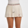 SKIRT BULLPADEL ATRIA CRUDO