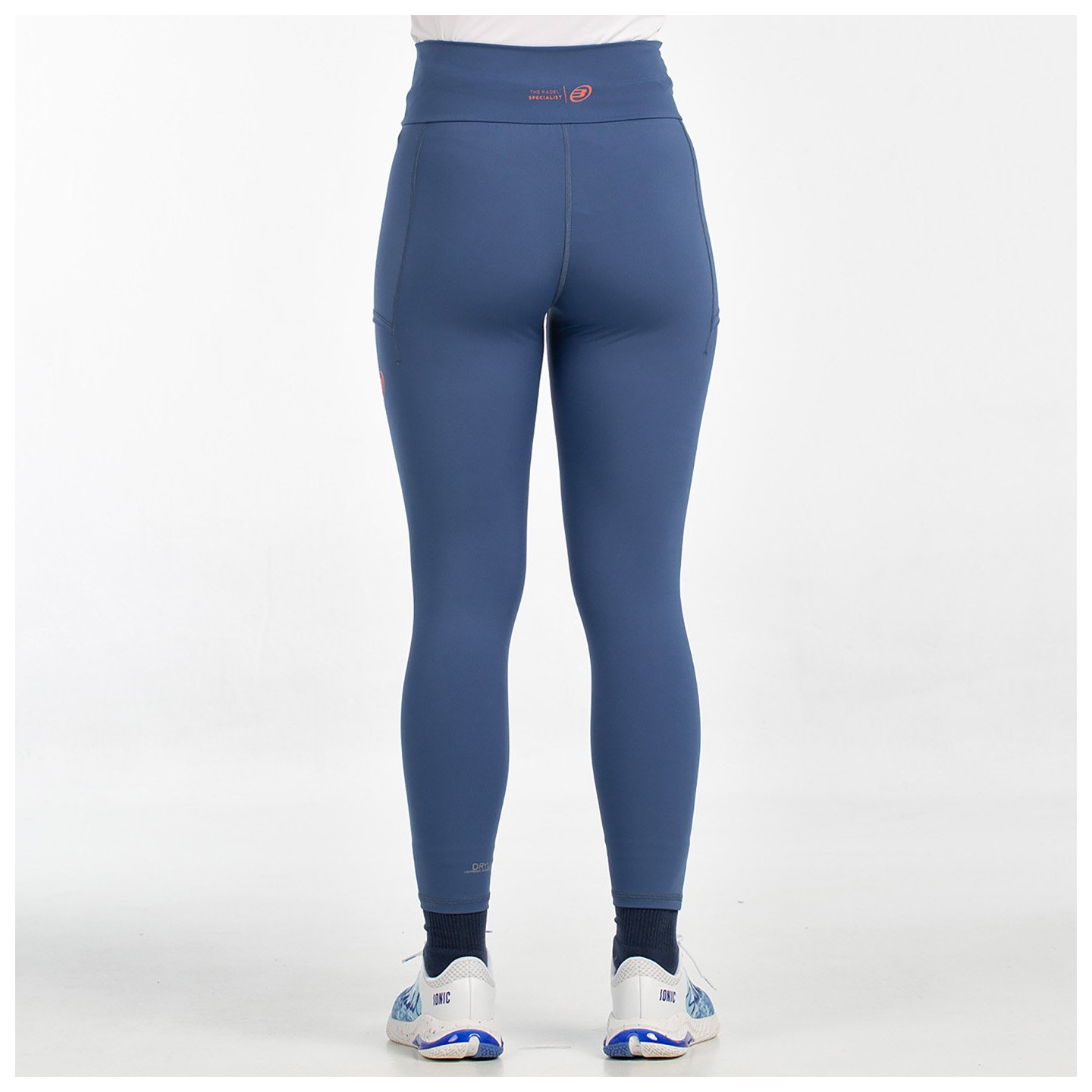 LEGGINGS BULLPADEL CUJAN OMBRE BLEUE