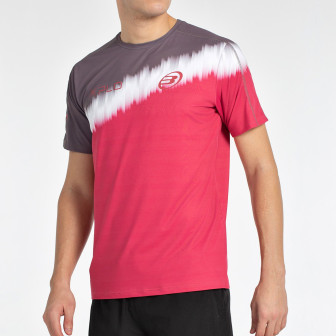 tienda de padel Madrid, tienda de padel online, tienda de padel españa, tienda de padel en linea, CAMISETA BULLPADEL DI NENNO 25