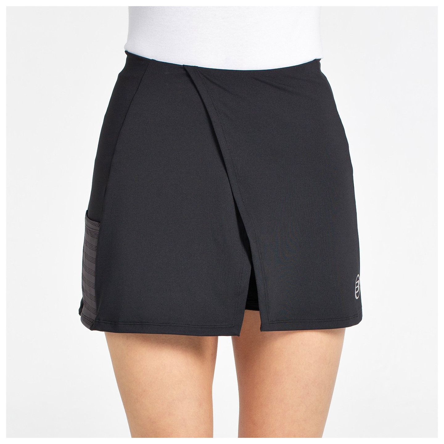 BULLPADEL DIYA SKIRT AZABACHE