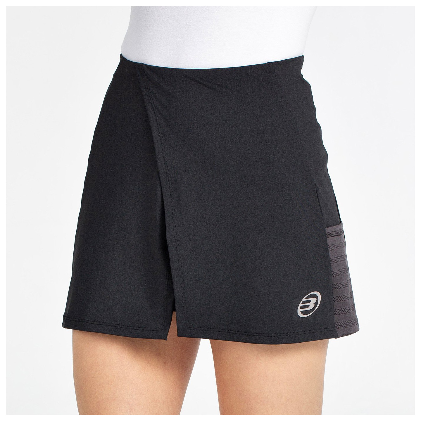 BULLPADEL DIYA SKIRT AZABACHE