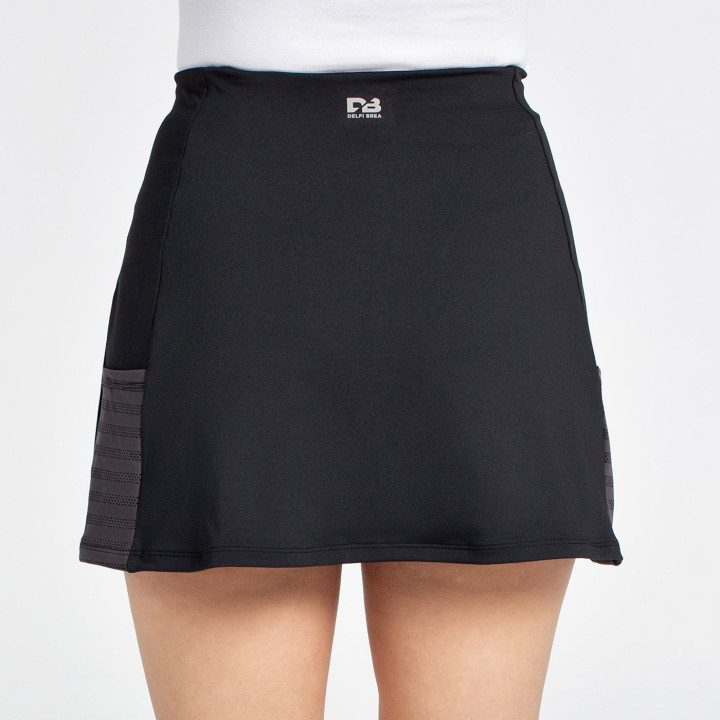 BULLPADEL DIYA SKIRT AZABACHE