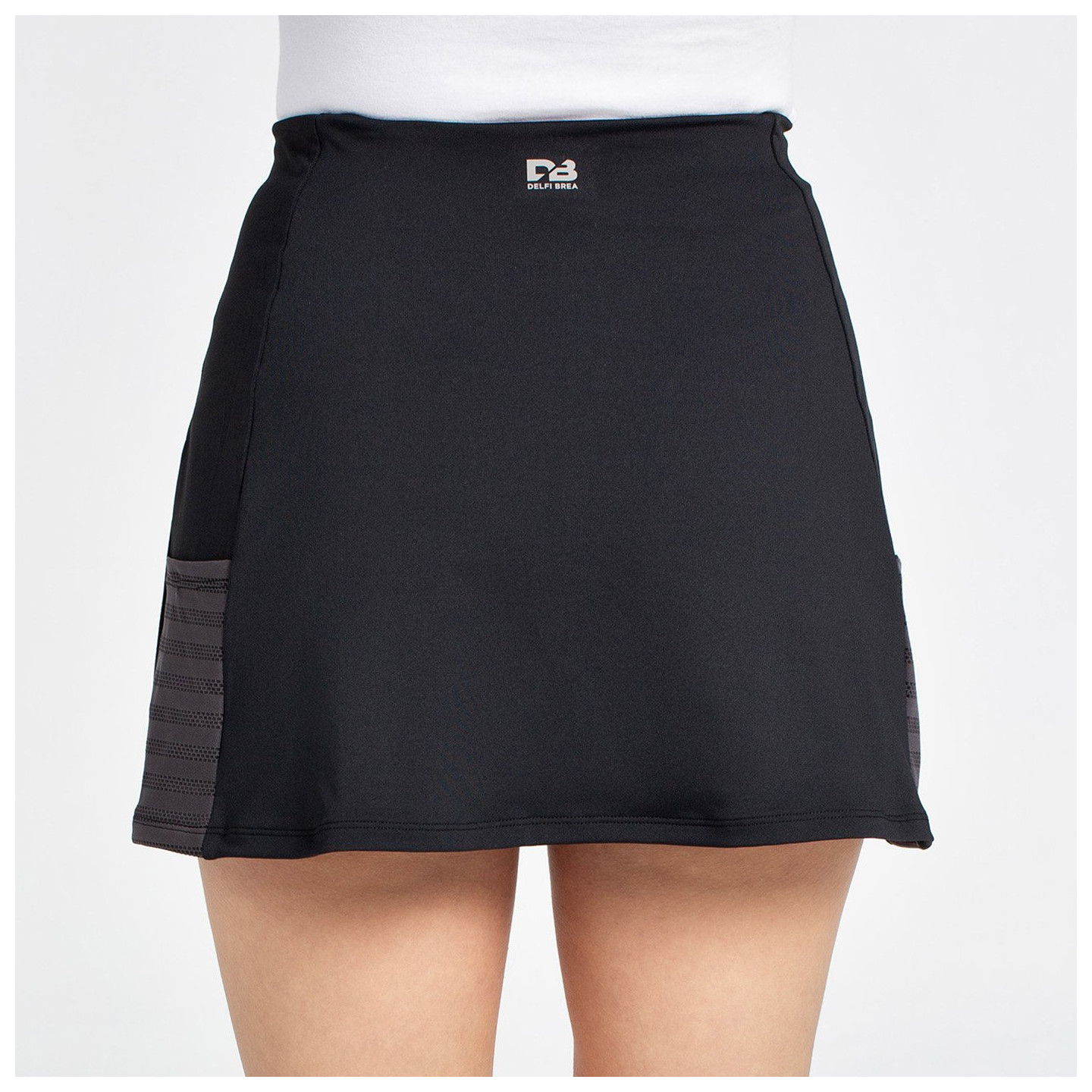 JUPE BULLPADEL DIYA AZABACHE