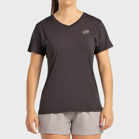 T-SHIRT BULLPADEL ECHES AZABACHE