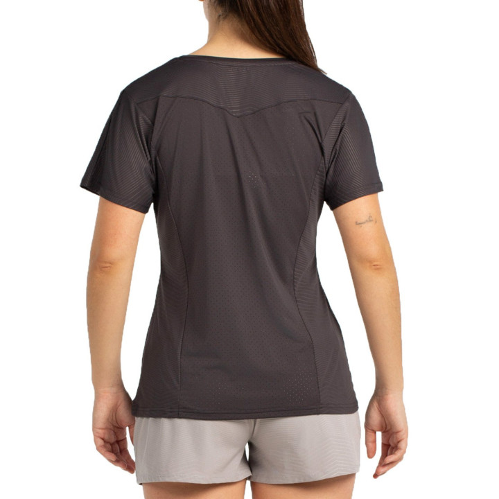 tienda de padel Madrid, tienda de padel online, tienda de padel españa, tienda de padel en linea, CAMISETA BULLPADEL ECHES AZABA