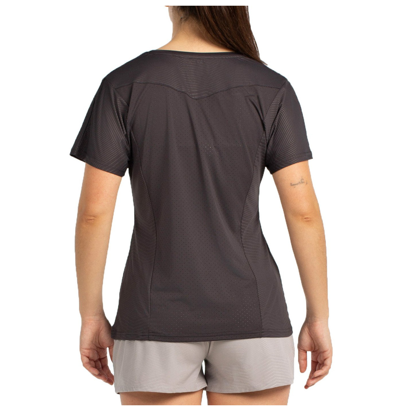 tienda de padel Madrid, tienda de padel online, tienda de padel españa, tienda de padel en linea, CAMISETA BULLPADEL ECHES AZABA