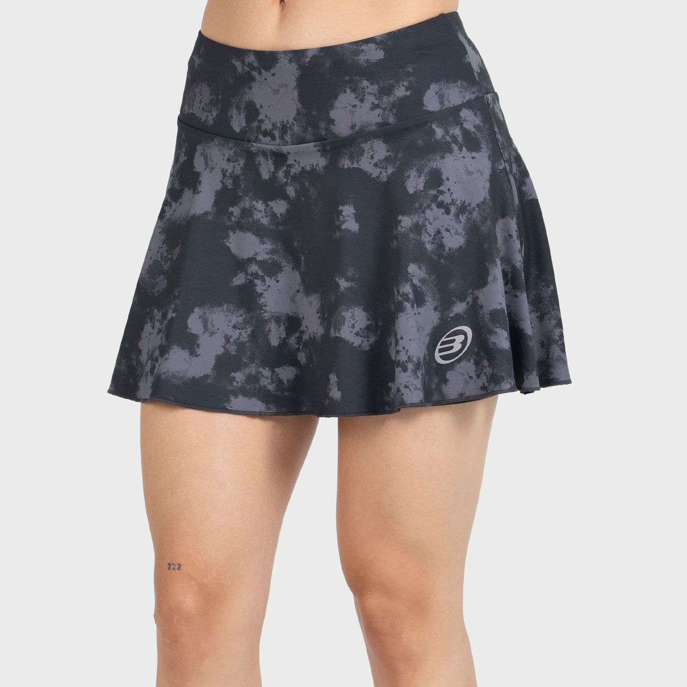 SKIRT BULLPADEL ELIDO AZABACHE